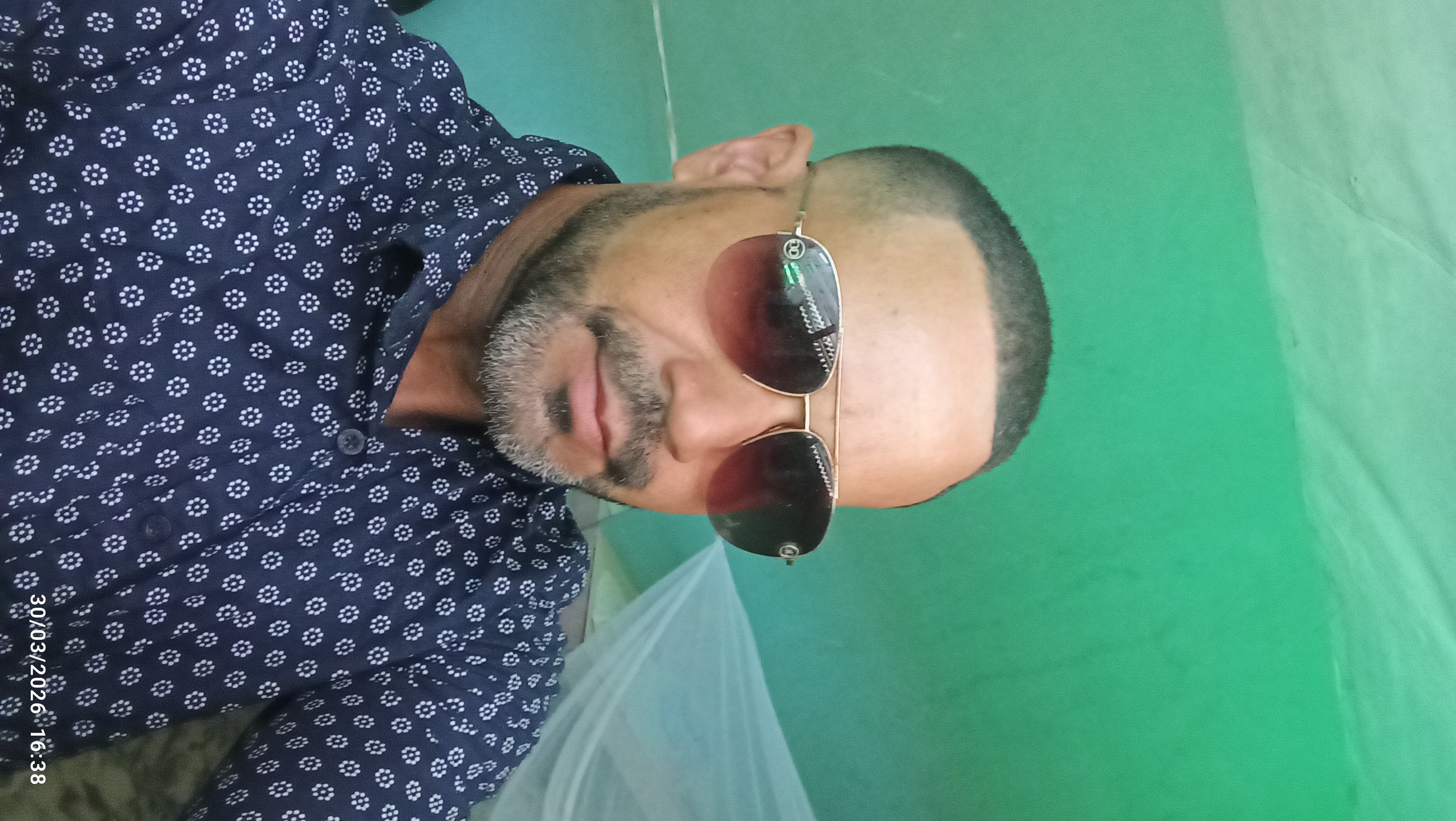 Yudan Carbonell Vilet
