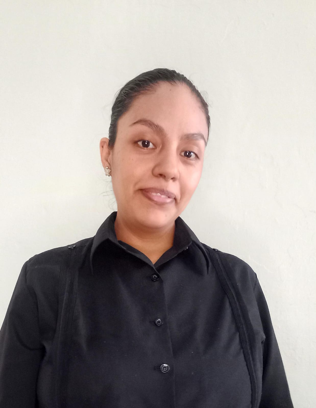 Ester Pérez