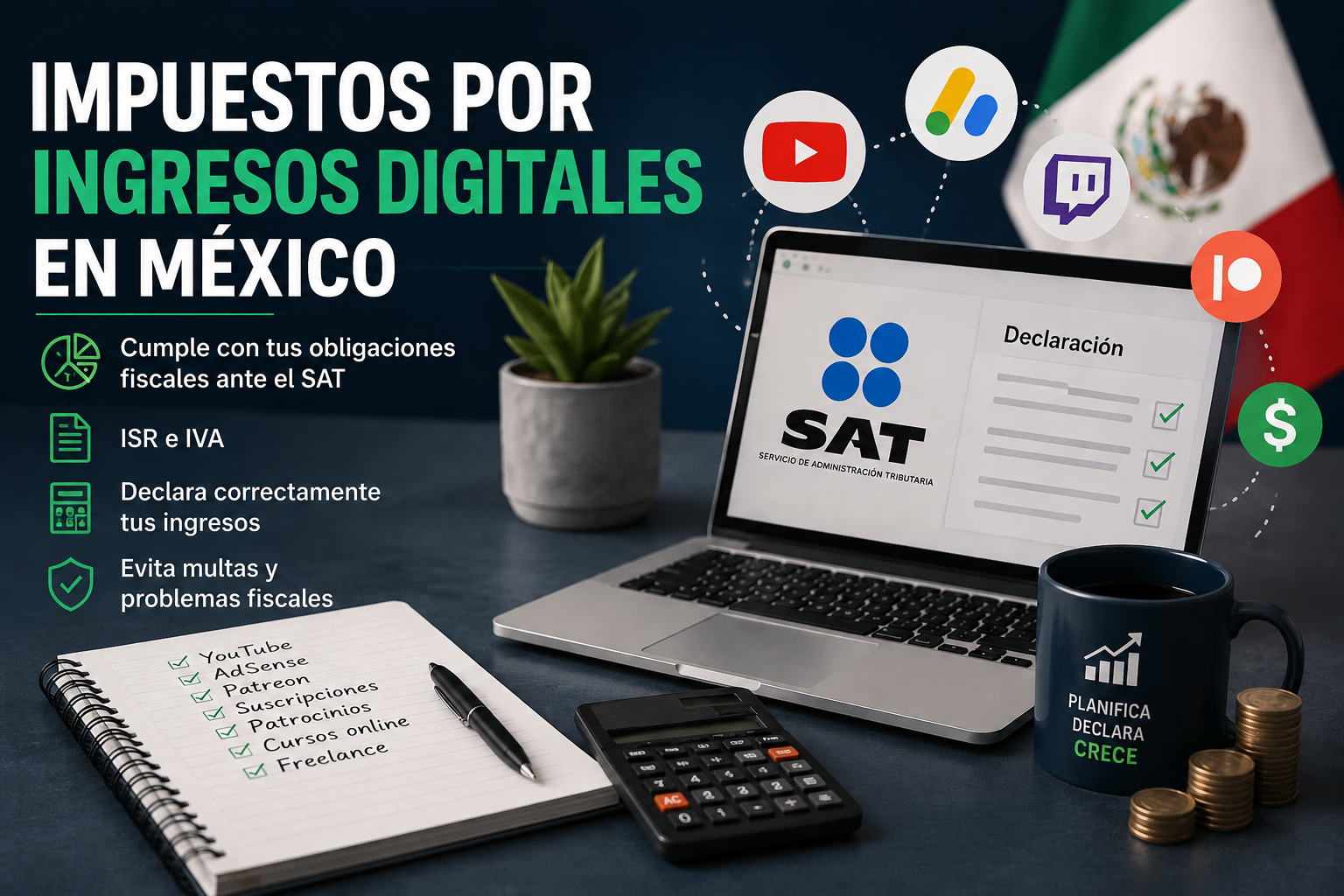 Servicios contables